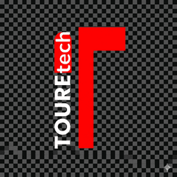 Bah Oumar Touré Logo